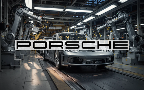 Porsche AG Aktie: Absatz unter Druck - Foto: über boerse-global.de