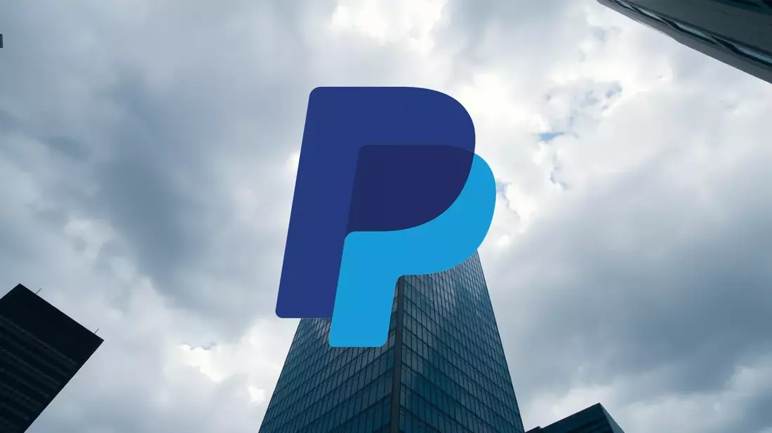 PayPal Faces Investor Lawsuit as Leadership Shake-Up Fails to Halt Slide - Bild: über boerse-global.de