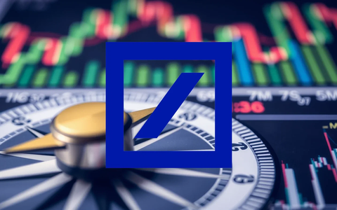 Deutsche Bank Navigates Leadership Transition and Trade Shocks - Foto: über boerse-global.de