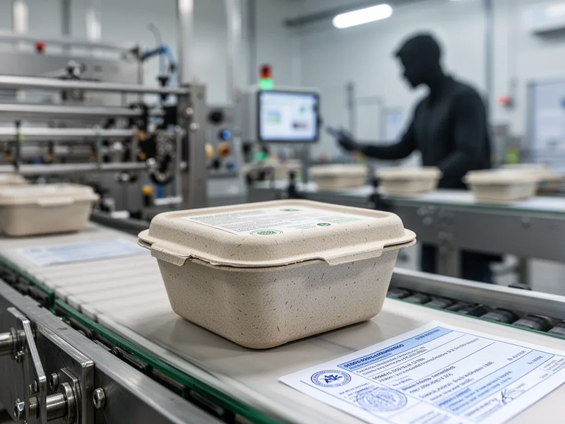 EU-Verpackungsverordnung: Letzte Klarheit vor dem Stichtag - Foto: über boerse-global.de
