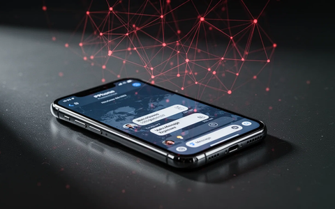 Cyber-Söldner spionieren Journalisten im Nahen Osten aus - Foto: über boerse-global.de