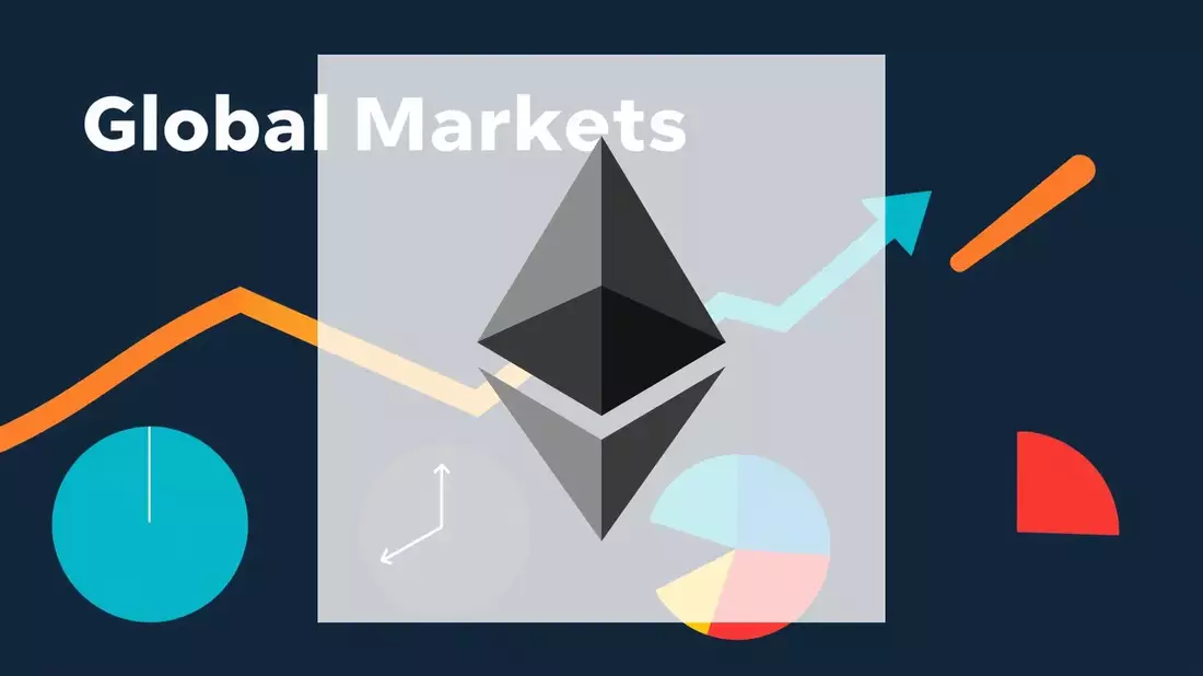 Ethereum's Protocol Engine Revs as Institutional Adoption Accelerates Illustration mit AI erstellt übermittelt durch boerse-global.de