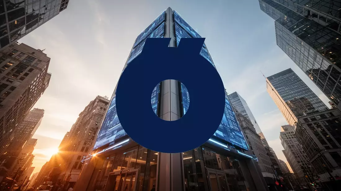 Ströer Aktie: Massive Aufholjagd - Bild: über boerse-global.de