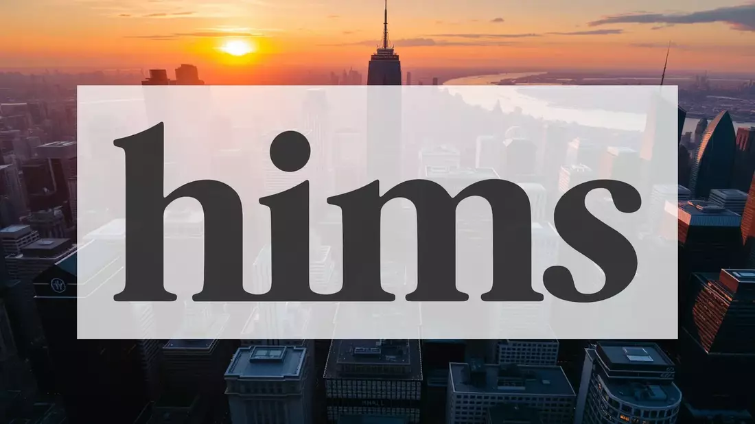 Hims & Hers: La apuesta por Wegovy erosiona la confianza de Wall Street Illustration mit AI erstellt übermittelt durch boerse-global.de
