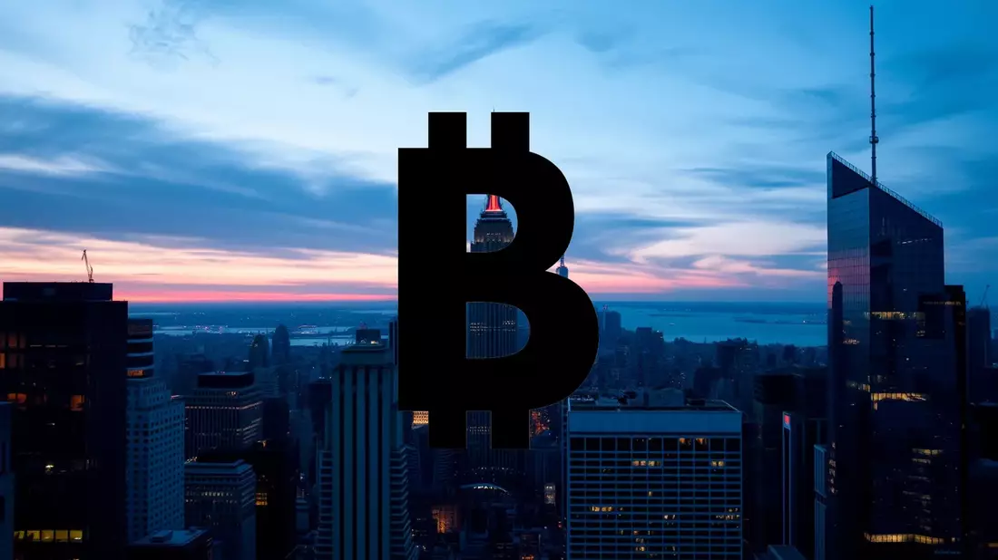 Strategy's $5 Billion Funding Coup Shields Bitcoin Bet from $14.5 Billion Paper Loss - Bild: über boerse-global.de