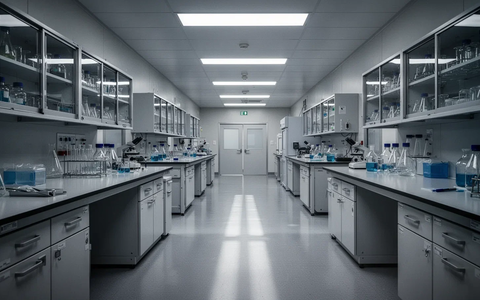 Gerresheimer Aktie: Klageflut droht - Foto: über boerse-global.de