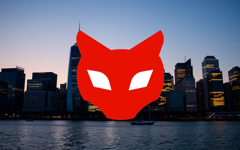 Red Cat: La ambición tecnológica se enfrenta a la cruda realidad financiera - Foto: über boerse-global.de