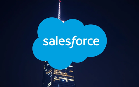Salesforce: La disrupción de la IA sacude los cimientos del gigante del software - Foto: über boerse-global.de