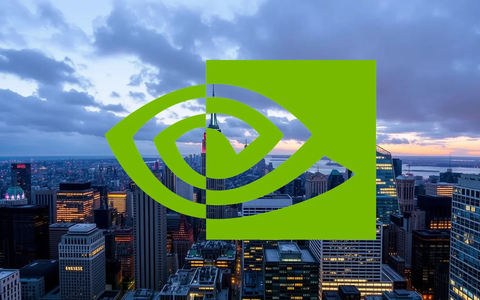 Nvidia: La anomalía de valoración de 22 billones que desafía la huida institucional - Foto: über boerse-global.de