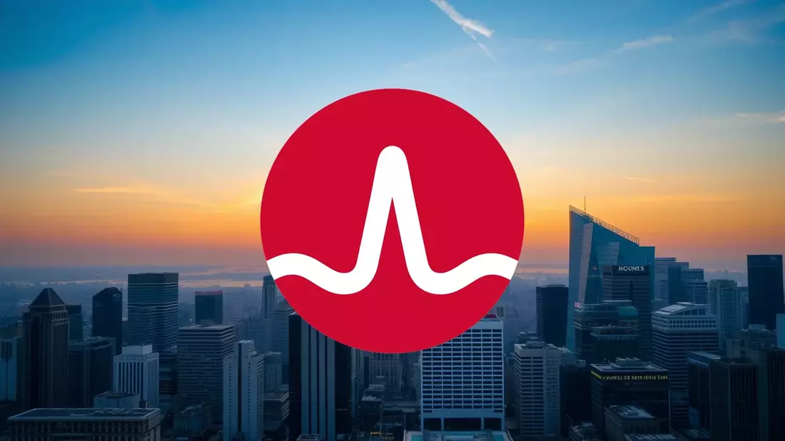 Broadcom's $73 Billion Backlog Fuels AI Ambitions Amid Valuation Debate Illustration mit AI erstellt übermittelt durch boerse-global.de