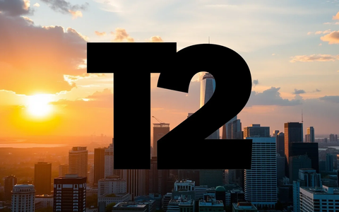 Take-Two Interactive's High-Stakes Countdown to a $6.7 Billion Target - Foto: über boerse-global.de