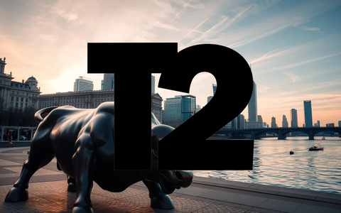 Take-Two Interactive's Valuation Test Amid GTA VI Countdown - Foto: über boerse-global.de