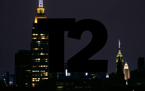Take-Two Interactive's High-Stakes Pause Ahead of a Blockbuster Launch - Foto: über boerse-global.de