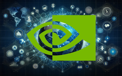 Nvidia's Unprecedented Valuation Gap: A $22 Trillion Disconnect - Foto: über boerse-global.de