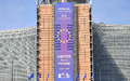 Gebäude der EU-Kommission (Archiv) - Foto: via dts Nachrichtenagentur