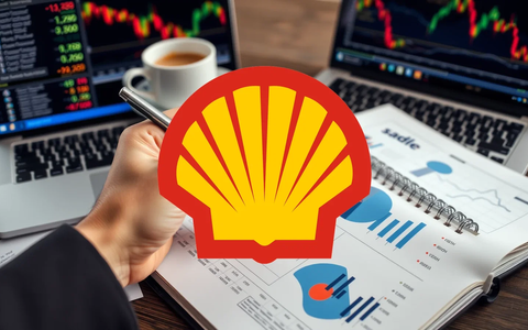 Shell's Q1 Outlook: Trading Windfall Offsets Geopolitical Production Hit - Foto: über boerse-global.de