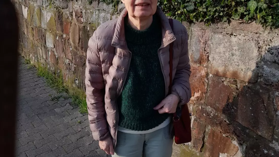 POL-PPMZ: Öffentlichkeitsfahndung nach einer desorientierten 82-jährigen - Bild: presseportal.de