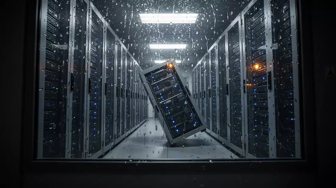Zscaler Aktie: BTIG warnt - Bild: über boerse-global.de