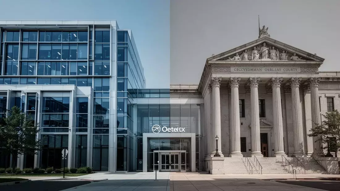 OpenAI Aktie: Regulierung und IPO - Bild: über boerse-global.de
