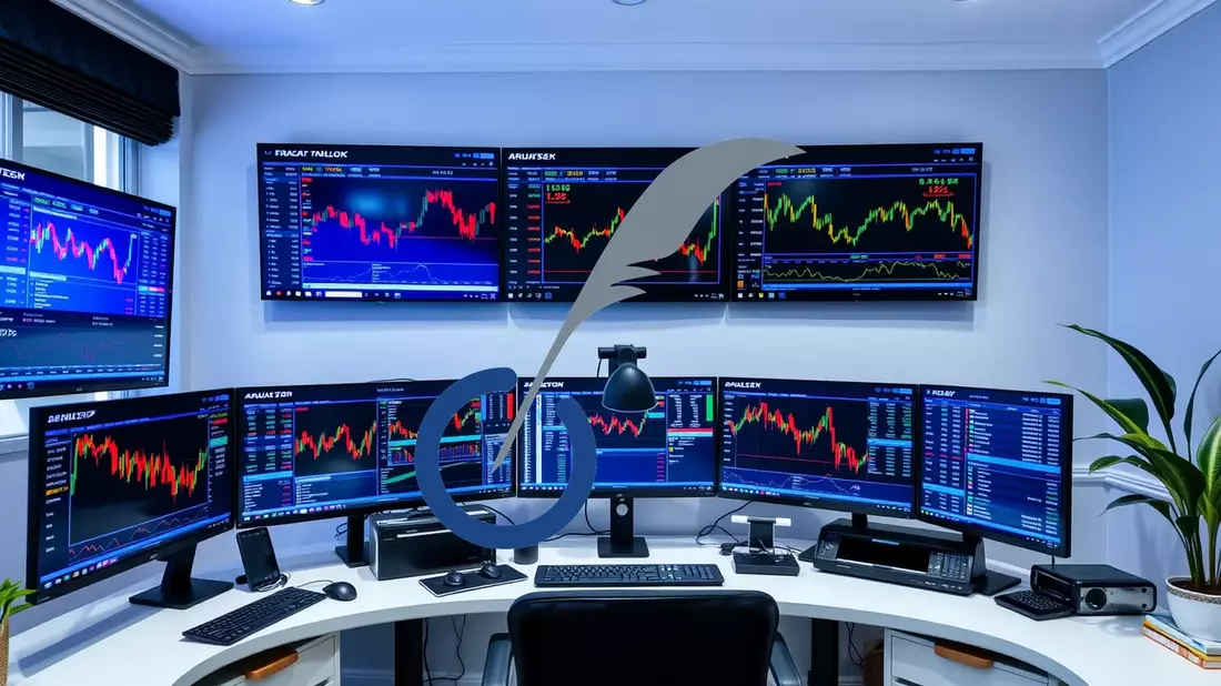 ImmunityBio's Bladder Cancer Drug Fuels Record Quarter Amid Legal and Regulatory Scrutiny Illustration mit AI erstellt übermittelt durch boerse-global.de