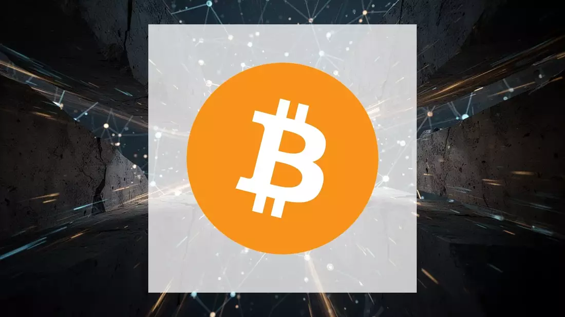 Bitcoin: Geopolitik bremst ETF-Euphorie - Bild: über boerse-global.de