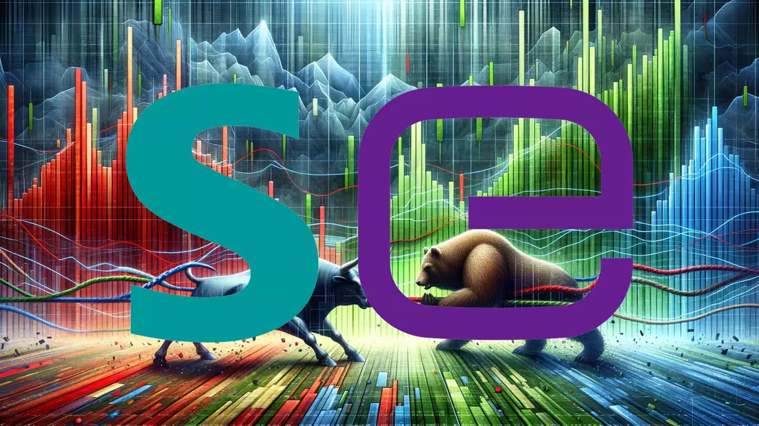 Siemens Energy's Strategic Crossroads: Record Backlog Meets Insider Moves Illustration mit AI erstellt übermittelt durch boerse-global.de