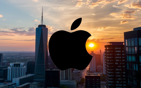 Apple: El impulso minorista choca con señales técnicas de sobrecompra - Foto: über boerse-global.de