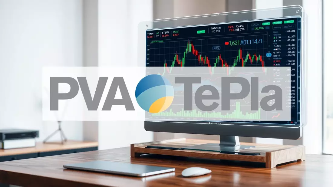 PVA TePla Aktie: HBM-Wette zündet - Bild: über boerse-global.de