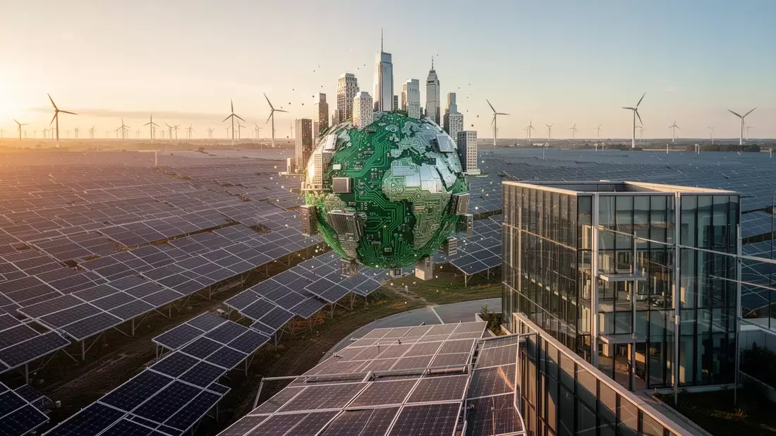 ESG-Berichtspflichten werden strenger, Industrie investiert massiv - Bild: über boerse-global.de