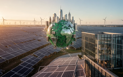 ESG-Berichtspflichten werden strenger, Industrie investiert massiv - Foto: über boerse-global.de