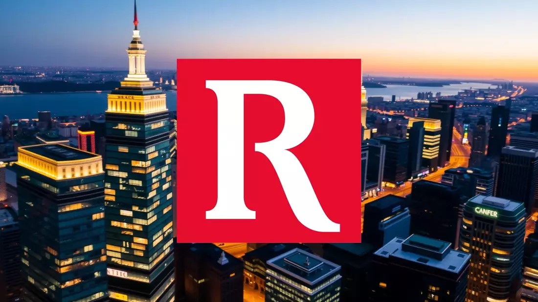 Rio Tinto's $6.5 Billion Payout Amidst Analyst Doubts and Trade Tensions Illustration mit AI erstellt übermittelt durch boerse-global.de