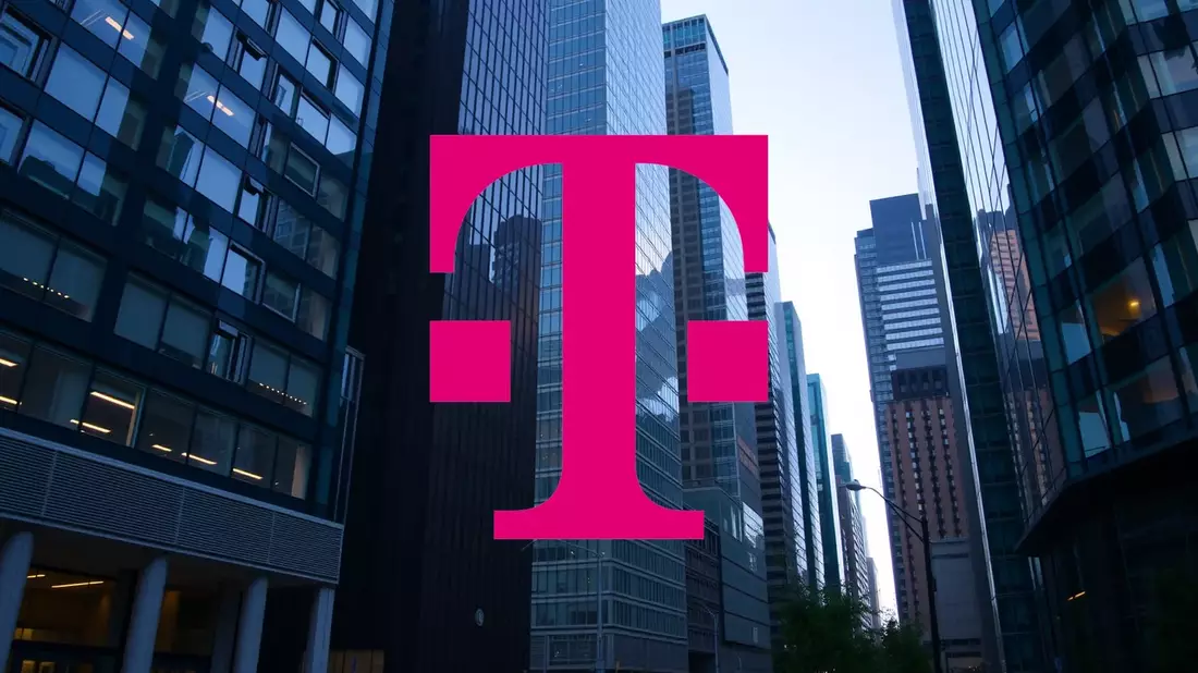 Deutsche Telekom's Strategic Push Meets Mounting Cost Pressures Illustration mit AI erstellt übermittelt durch boerse-global.de