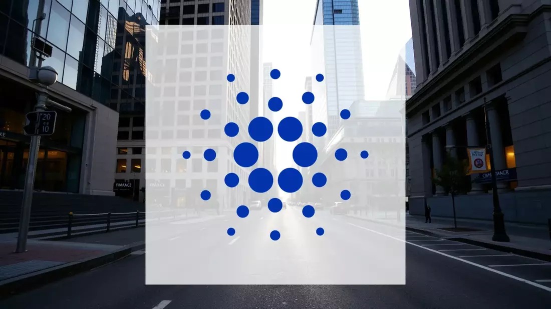 Cardano's Governance Overhaul and Treasury Fund Spark Institutional Interest Illustration mit AI erstellt übermittelt durch boerse-global.de