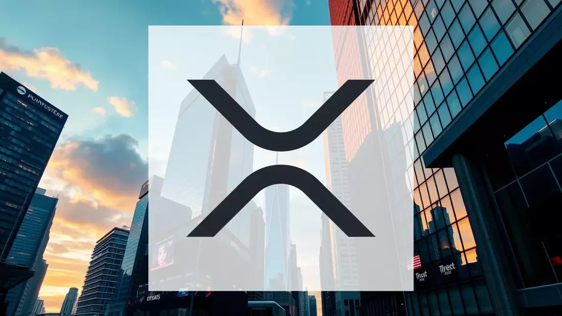 XRP's Corporate Treasury Ambition Faces a Volatile Market Test - Bild: über boerse-global.de