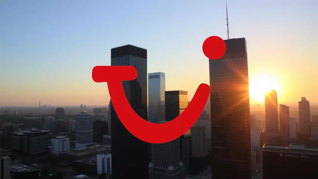 TUI Stock Faces Dual Threat from Geopolitics and Litigation - Bild: über boerse-global.de