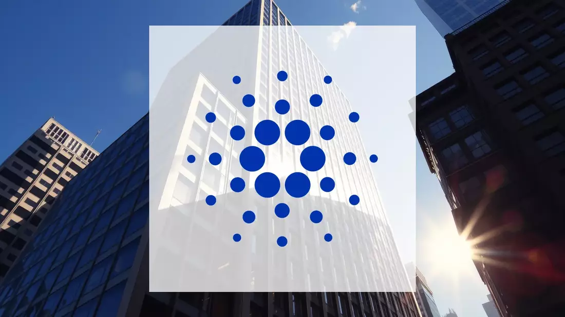 Cardano's Institutional On-Ramp Gains Momentum as Price Lags Illustration mit AI erstellt übermittelt durch boerse-global.de