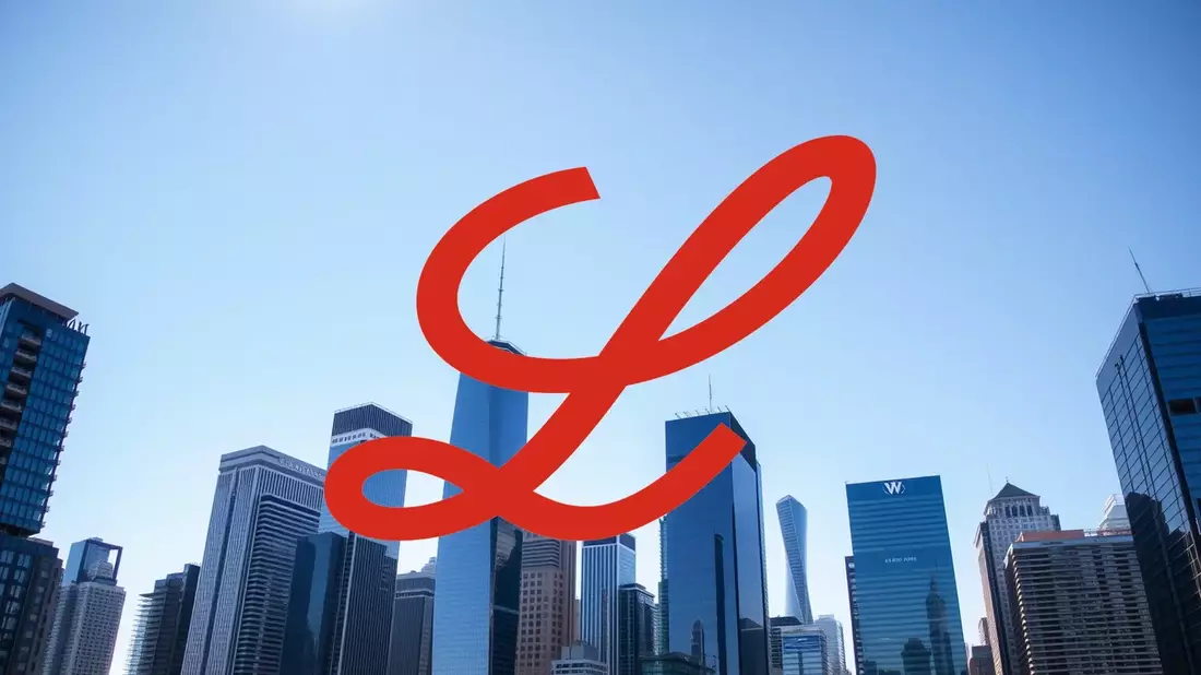 Eli Lilly's Foundayo Forges New Path with Amazon as Political Headwinds Bite Illustration mit AI erstellt übermittelt durch boerse-global.de