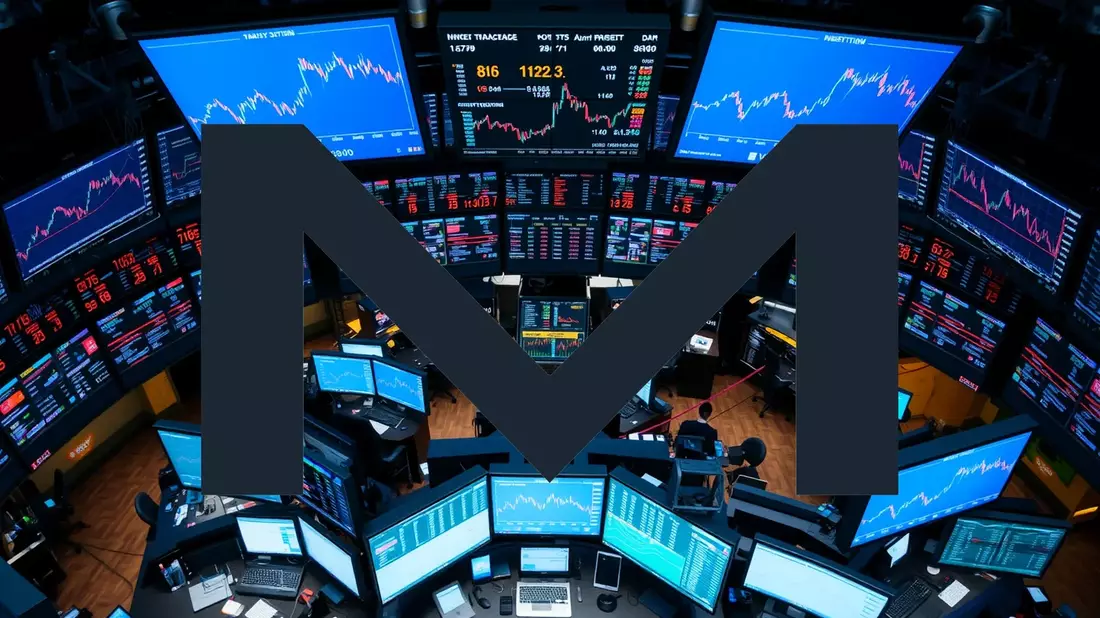 Mutares Sets Sights on US Market with Successful Capital Raise Illustration mit AI erstellt übermittelt durch boerse-global.de
