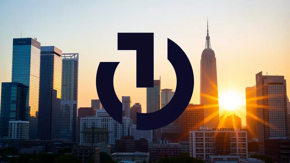 The Trade Desk's Deep Value Proposition Amid a Strategic Pivot Illustration mit AI erstellt übermittelt durch boerse-global.de