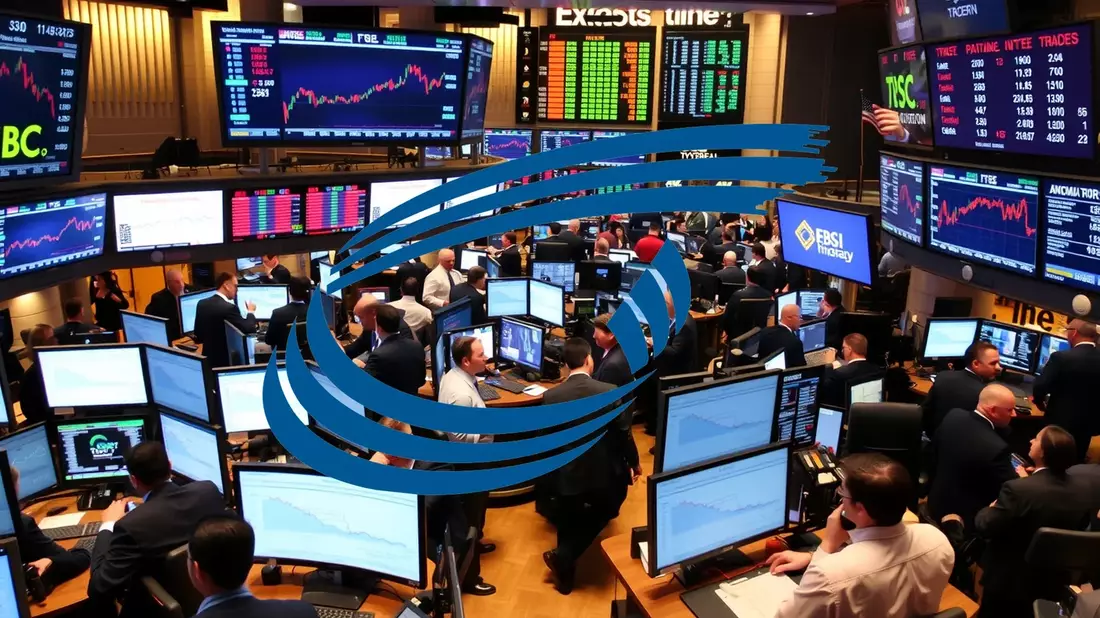 Nordex Stock: A Strategic Pivot from Growth to Shareholder Returns Illustration mit AI erstellt übermittelt durch boerse-global.de