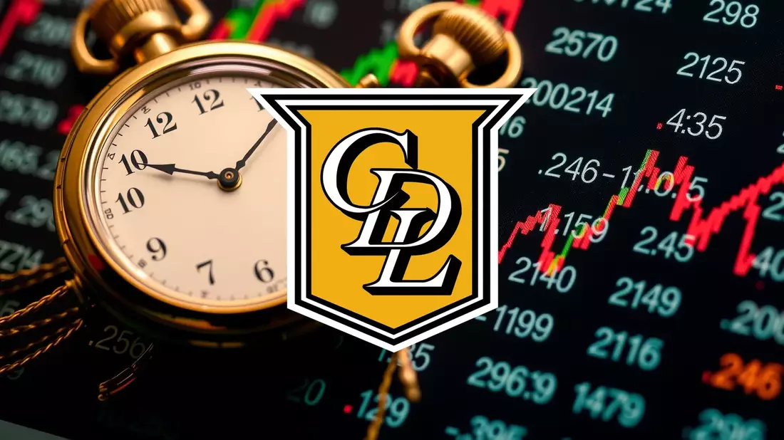Coeur Mining's Enlarged Footprint Faces Volatile Metals Test Illustration mit AI erstellt übermittelt durch boerse-global.de