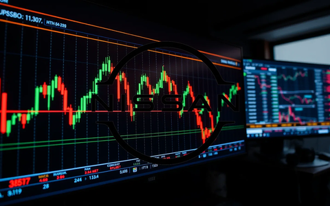 Nissan Aktie: Blitzstart in China - Foto: über boerse-global.de Nissan Aktie: Blitzstart in China - Foto: über boerse-global.de