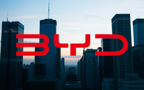 BYD's Overseas Surge Shields Against Domestic Headwinds - Foto: über boerse-global.de