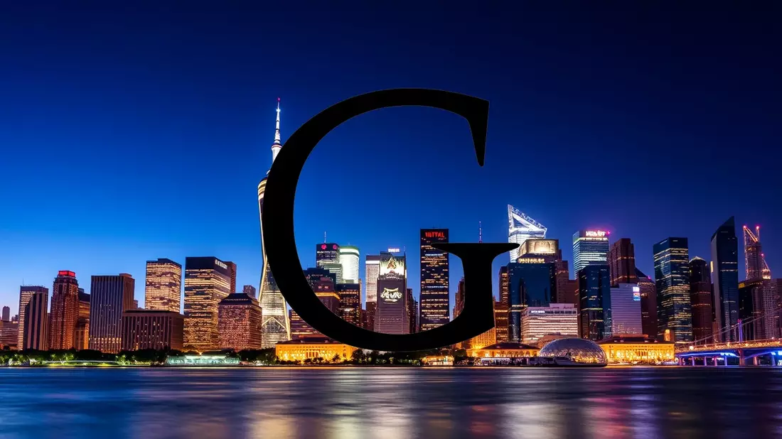 Glencore's Dual Front: Securing LNG Growth While Playing Hardball on Copper Illustration mit AI erstellt übermittelt durch boerse-global.de