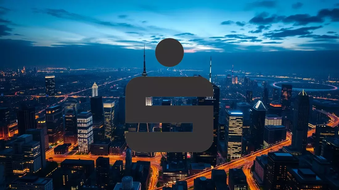 Erste Group's April Gauntlet: Record Profits, a Slashed Payout, and a Polish Transformation Illustration mit AI erstellt übermittelt durch boerse-global.de