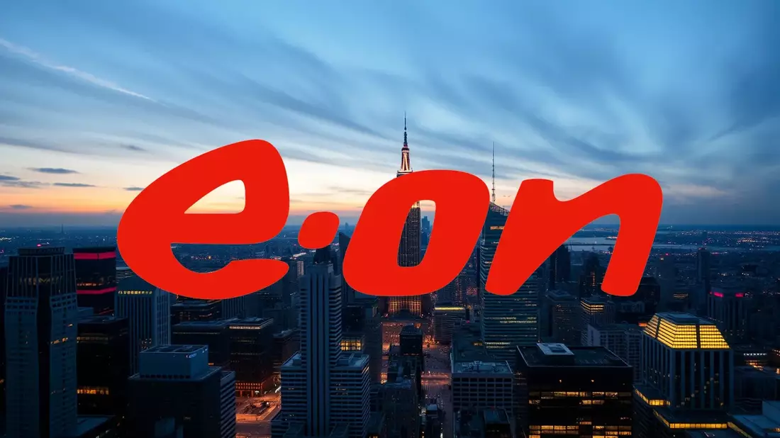 E.ON Investors Confront Governance and Grid Politics Ahead of AGM Illustration mit AI erstellt übermittelt durch boerse-global.de