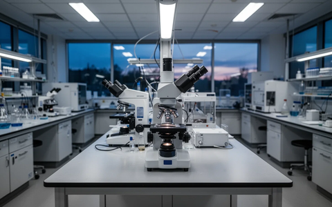 Worldwide Healthcare Trust P Aktie: Unter dem NAV - Foto: über boerse-global.de