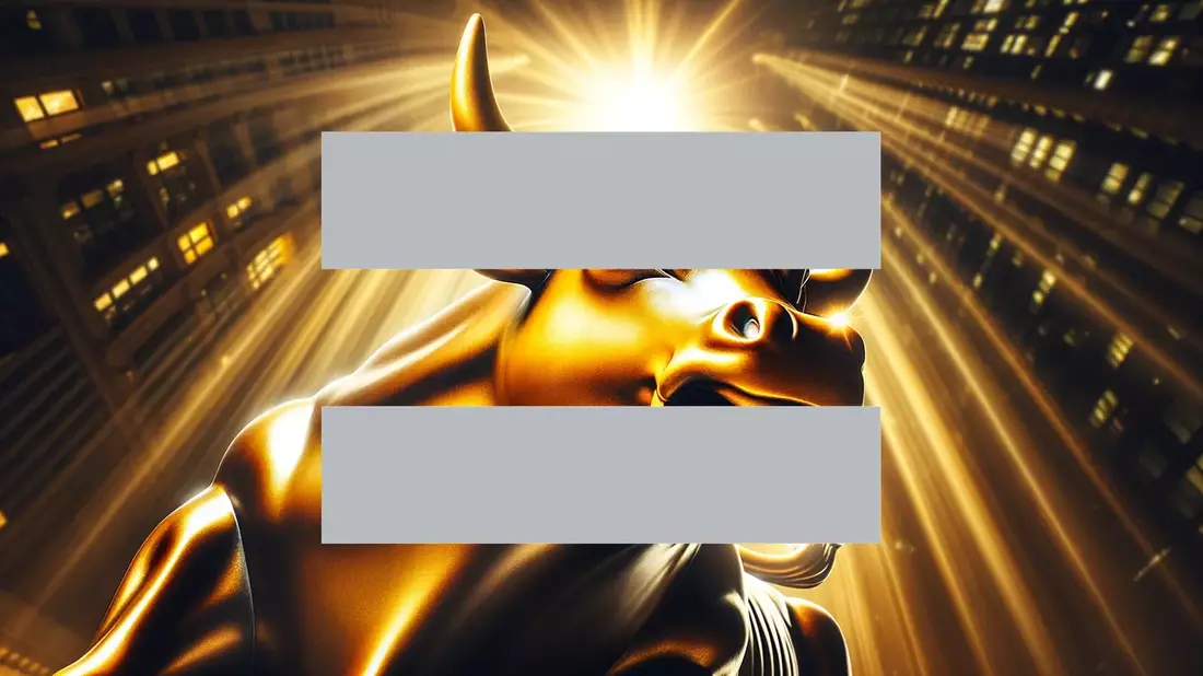 SoftBank's Debt-Fueled Ambitions Span AI and Energy Illustration mit AI erstellt übermittelt durch boerse-global.de