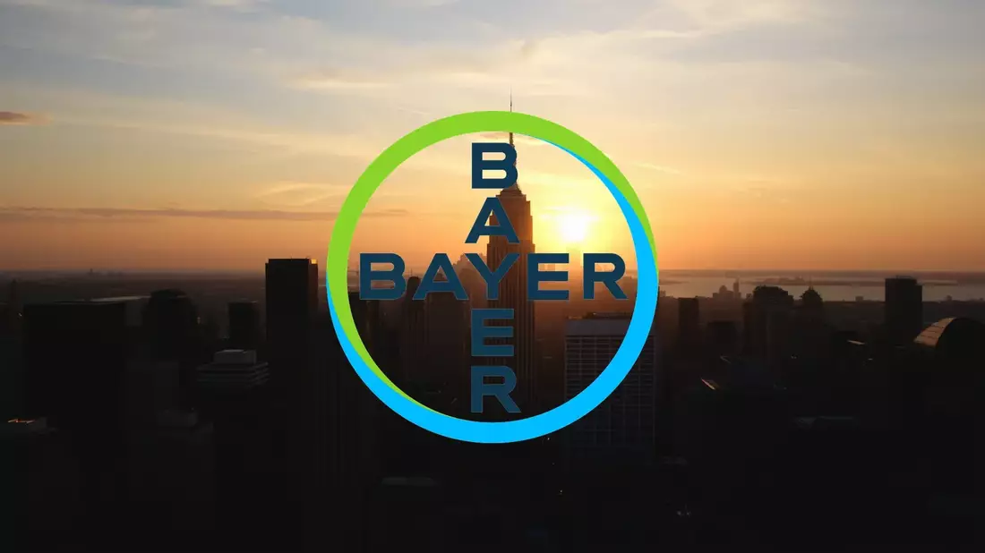 Bayer's Legal and Financial Gauntlet Reaches Critical Juncture Illustration mit AI erstellt übermittelt durch boerse-global.de