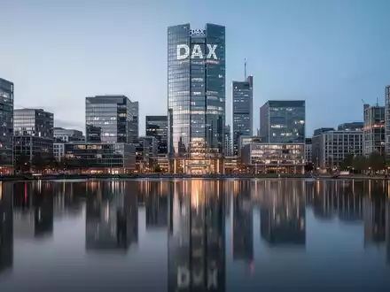 DAX: Richtungssuche mit Ölpreisbremse - Foto: über boerse-global.de